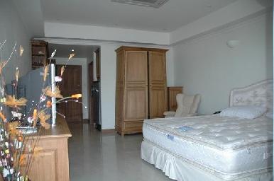 Jomtien Condotel 1
